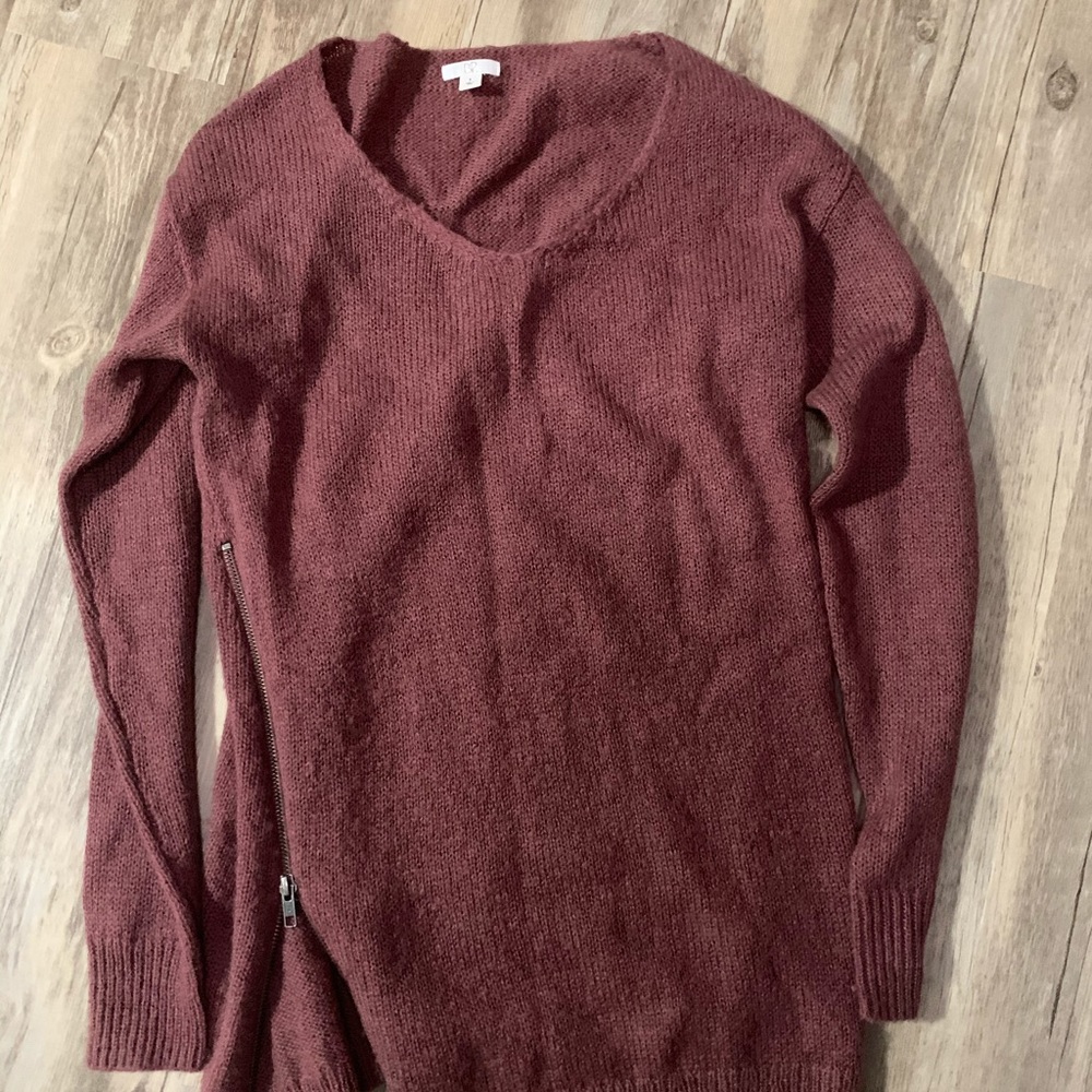 Small Nordstrom BP sweater